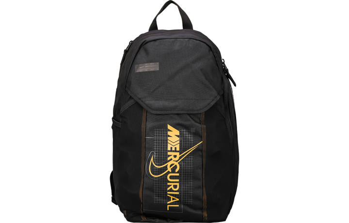 Nike Nike Polyester Backpack Regular Unisex Black
