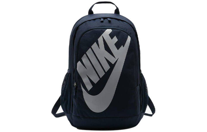 Nike Nike SportswearHayward Polyester Backpack Regular Unisex Marine Blue