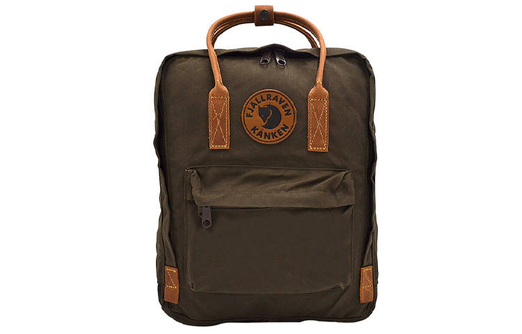 Fjallraven 16L Backpack Polyester Unisex