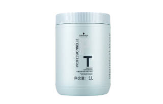 SCHWARZKOPF SHIHUAKOU Exclusive Repairing Shiny And Protective Hair Masks Smoothing 1L