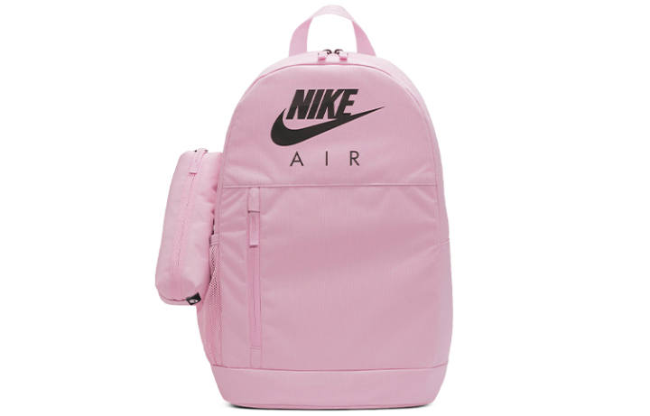 Nike Nike Backpacks Light Arctic Pink/Black