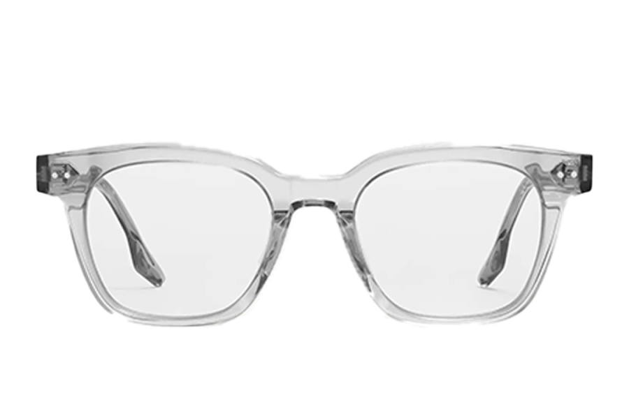 GENTLE MONSTER South Side N GC4 square-frame glasses
