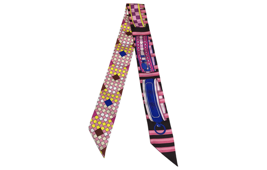 HERMES HERMES Scarves Women's Multicolor