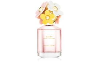 MARC JACOBS Flower Language Daisy Women's Perfume Floral Fruity Accord Eau De Toilette Grapefruit Violet 75ml