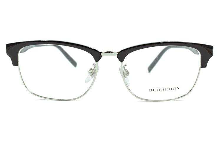 Burberry Prescription Glasses Men's