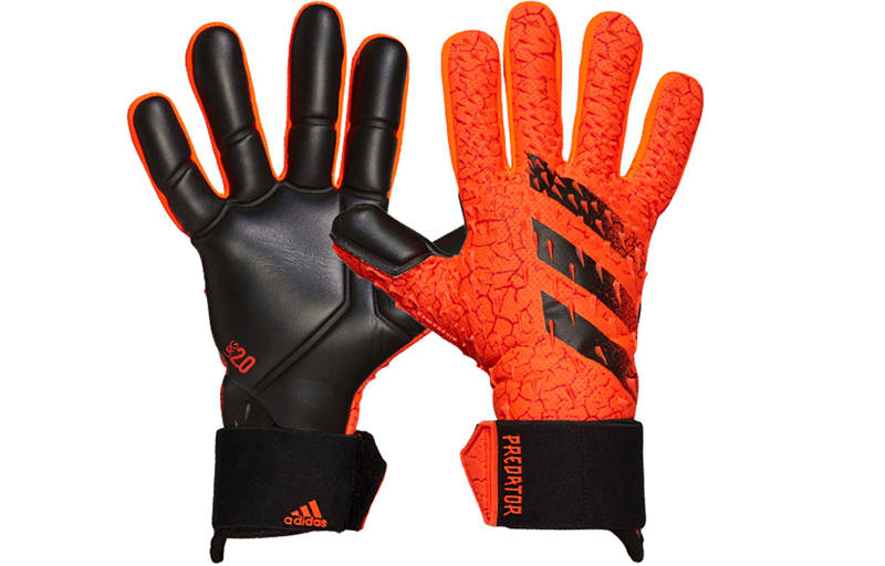 Adidas Adidas Sports Gloves Unisex