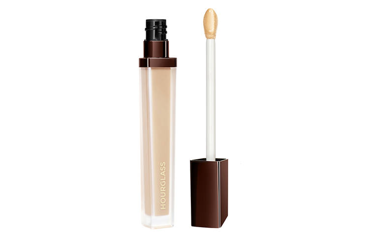 HOURGLASS Seamless Concealer Long Lasting Clear Adherent Non Cakey All Skin Types 6ml Cosmetics