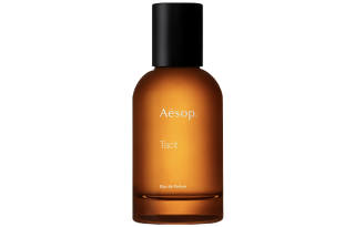 AESOP YISUO Clear Enlightenment Perfumes Woody Floral Eau De Parfum EDP Japan Orange, Rosemary, Cedar