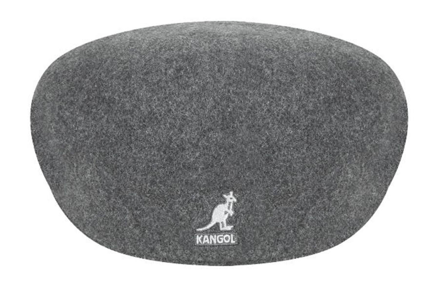 KANGOL KANGOL Women's 504 Wool Felt Hat
