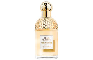 GUERLAIN Aqua Allegoria Sweet Sun Warmth Perfumes Potpourri Scent Eau De Toilette Mel Jasmine Magnolia Orange Lemon