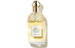 GUERLAIN Aqua Allegoria Calabria Bergamot Perfumes Citrus Scent Eau De Toilette 30ml/75ml/125ml