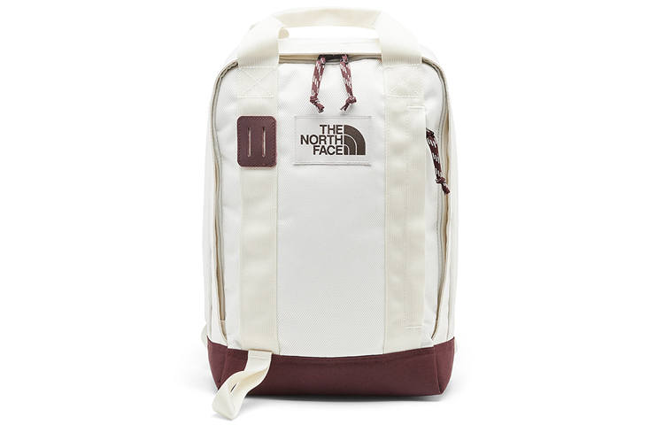 THE NORTH FACE THE NORTH FACE Polyester Backpack Regular Unisex White