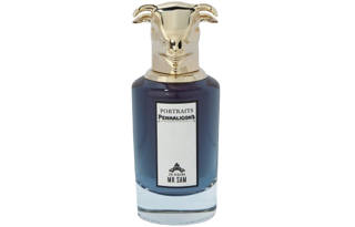 PENHALIGON'S PANHAILIGEN Beast Head Family Cow Men's Perfumes Woody Eau De Parfum EDP 75ml