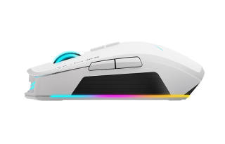 MACHENIKE M7 Navigation Edition Wired 2.4G Seam 8000DPI Driver Macro Definition Gaming Esports Mice