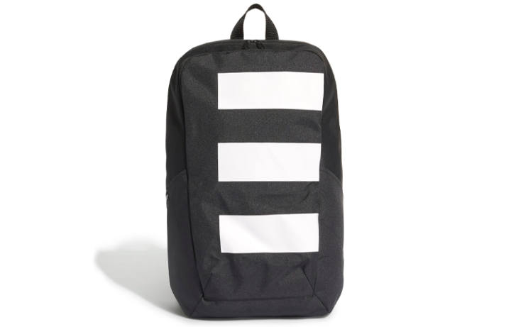 Adidas Adidas Fabric Backpack Regular Unisex Black