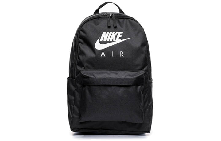 Nike Nike Heritage Fabric Backpack Regular Unisex Black