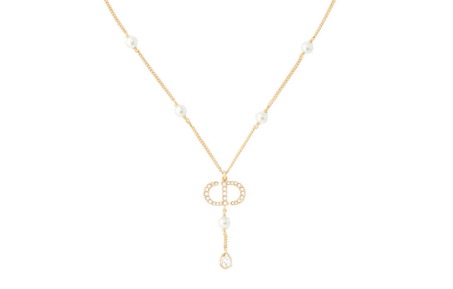 DIOR DIOR Necklaces Women's