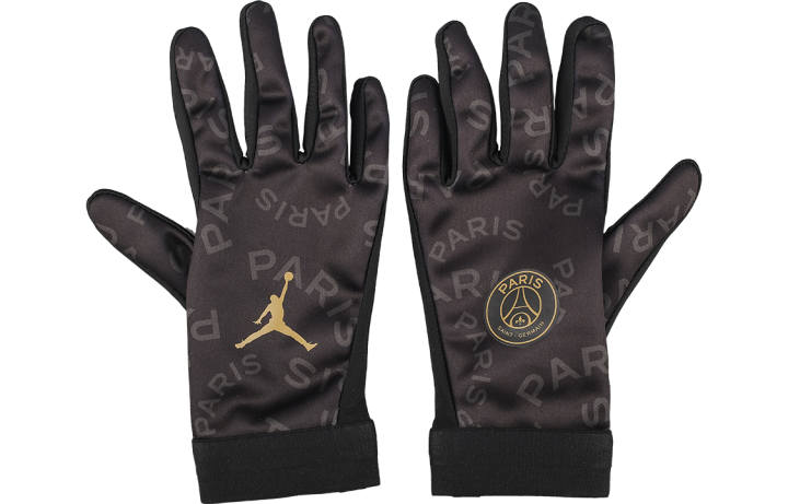 Jordan Jordan Polyester Sports Gloves Kids' Black