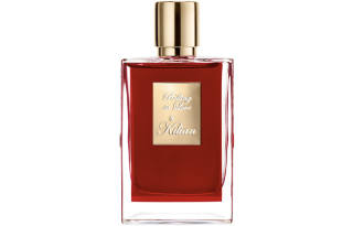By Kilian Love Swirl Perfumes Oriental Potpourri Accord Eau De Parfum EDP Freesia Musk 50ml/Refill 50ml
