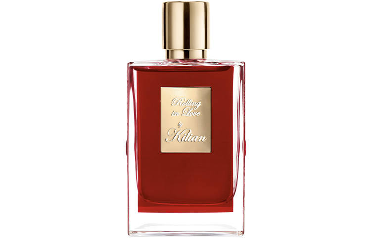 By Kilian Love Swirl Perfumes Oriental Potpourri Accord Eau De Parfum EDP Freesia Musk 50ml/Refill 50ml