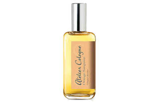 Atelier Cologne Old Version Of Cabernet Orange Perfumes Citrus Scent Eau De Cologne Sandalwood Amber 30ml/30ml*2/100ml