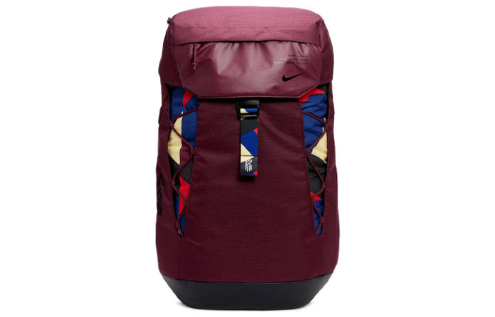 Nike Nike Polyester Backpack Regular Unisex Nighttime Russet