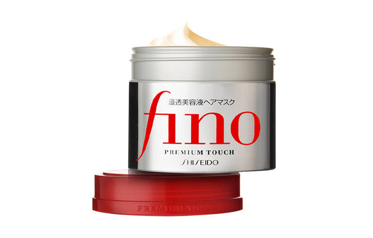 Fino Penetration Protection Hair Masks Nourishing, Repairing, Hydrating, Aromatic, Hair Care, Anti Breakage