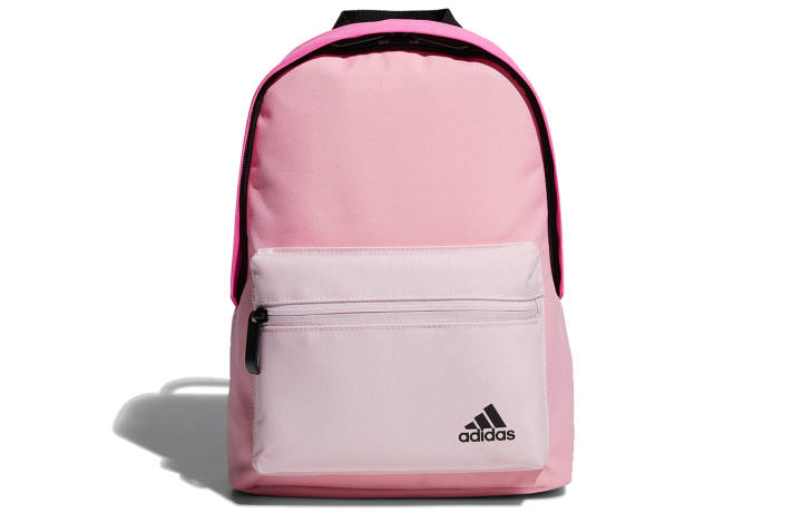 Adidas Adidas Sports Recycled Polyester KCLBPCBINF Backpack Regular Women's Pink