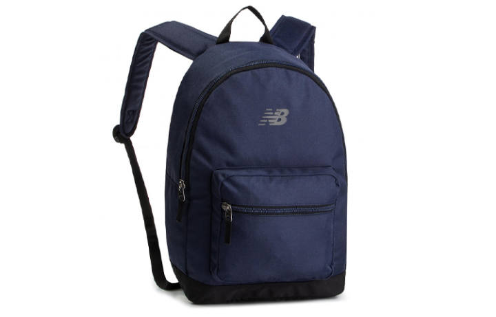 New Balance New Balance Fabric Backpack Regular Unisex Marine Blue