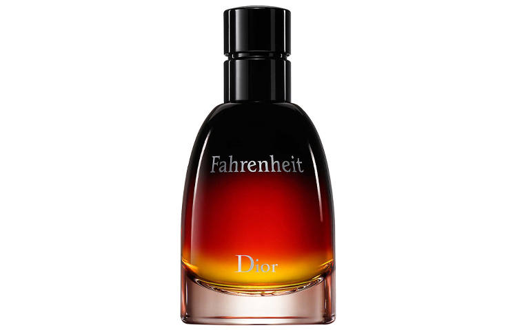 DIOR Fahrenheit Light Fragrance Edition Men's Perfumes Fougere Eau De Toilette