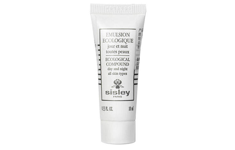 Sisley Classic All Purpose Lotion Sample Pack Moisturizing And Nourishing Hydrating 10ml