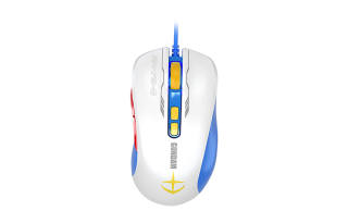 Ikbc Wired Connection Photomagnetic, Gaming Mice