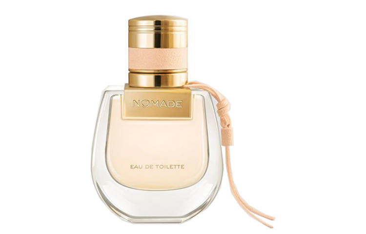 Chloé Chloe Hobo Women's Eau De Toilette Chypre Floral Eau De Toilette Mirabelle Plum Freesia
