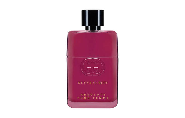 GUCCI Guilty Love Unrestrained Women's Perfumes Fruity Fragrance With Chypre Scent Eau De Parfum EDP
