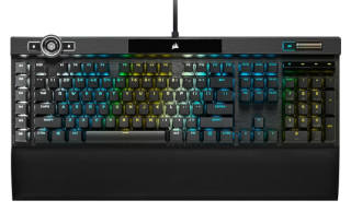 USCORSAIR Keyboards