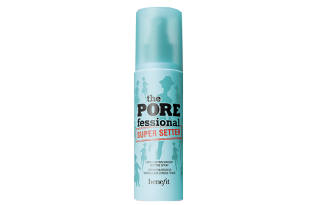Benefit Anti Defect Elite Long Lasting Makeup Setting Sprays Oil Control Long Lasting No Transfer Hydrating