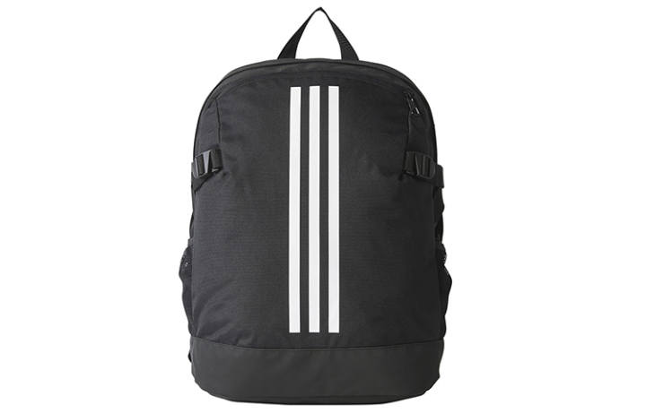 Adidas Adidas Polyester Backpack Unisex Black