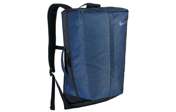 Nike Nike Polyester Backpack Unisex Sea Blue