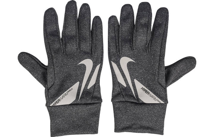 Nike Nike Polyester, Silicone Sports Gloves Men's