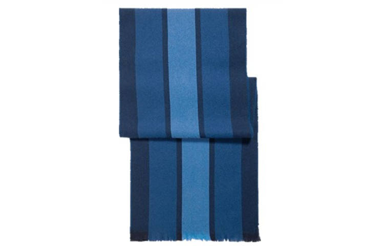 COACH COACH Knit Scarves Unisex
