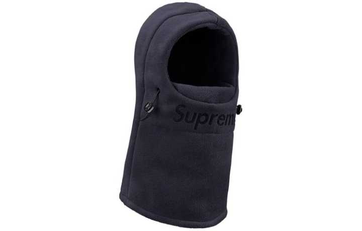 Supreme Supreme Wool Trapper Hats Unisex Marine Blue/Black/Green/Beige/Pink/Brown