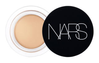 NARS Small Round Jar Soft Matte Flawless Concealing Cream