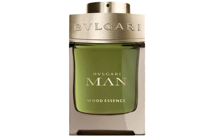 BVLGARI Gentleman Forest Green Men's Perfumes Woody Eau De Parfum EDP 60ml/100ml/150ml