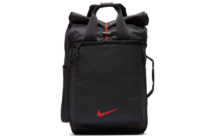 Nike Nike Polyester Backpack Regular Unisex Black
