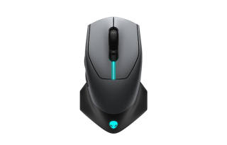 ALIENWARE AW610M Wireless RGB Gaming Esports 16000DPI 5th Setting Adjustment Mice