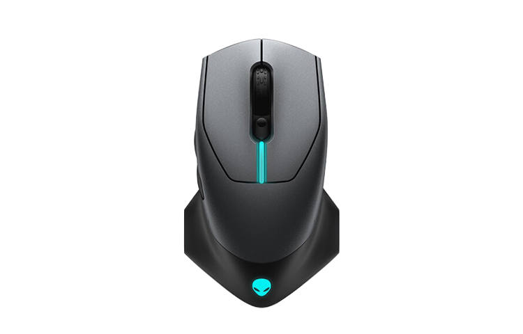 ALIENWARE ALIENWARE AW610M Wireless RGB Gaming Esports 16000DPI 5th Setting Adjustment Mice