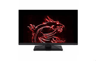 MSI Monitors