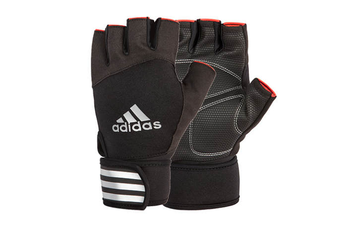 Adidas Adidas Cotton Sports Gloves Unisex