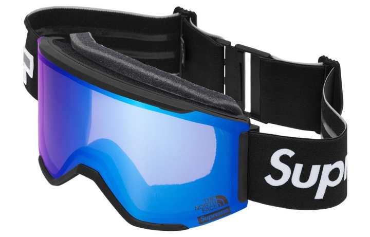 Supreme Supreme Windproof Unisex Ski Goggles