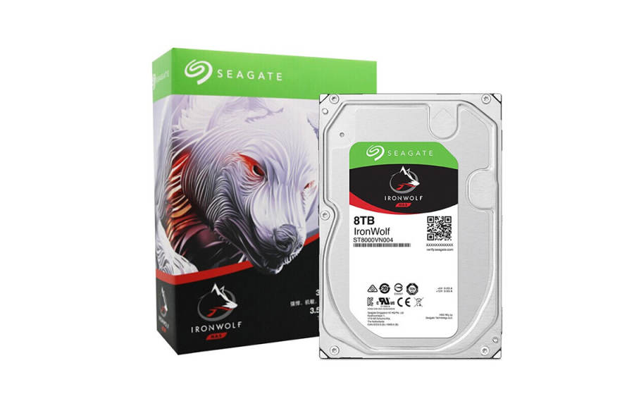 SEAGATE SEAGATE Mechanical Hard Drives